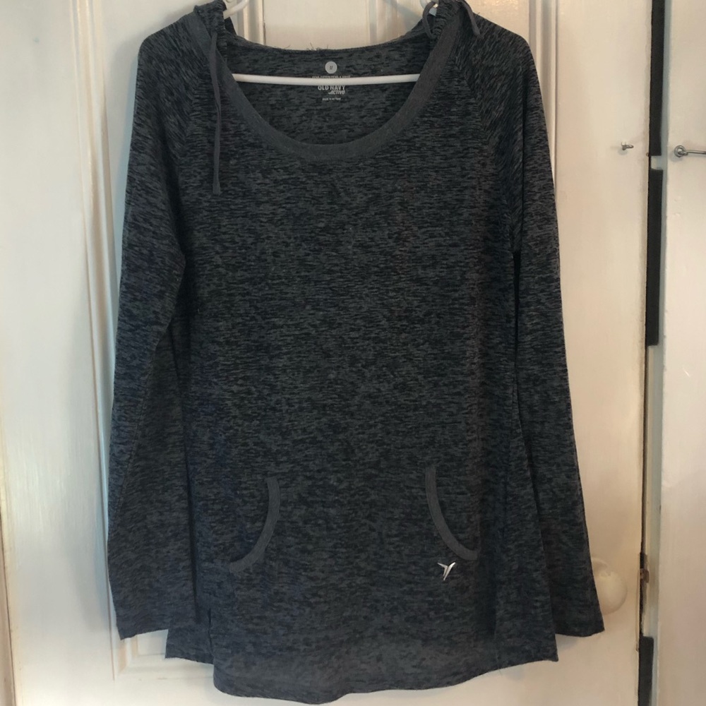 OLD NAVY Pullover Tunic